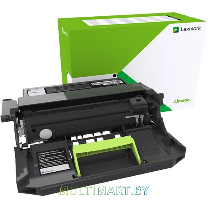 Картридж Lexmark 58D0Z0E